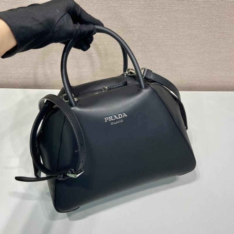 Prada Top Handle Bags